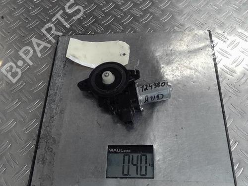 Right front window motor MAZDA 2 (DE_, DH_) 1.4 MZR-CD | BP21686868E20 