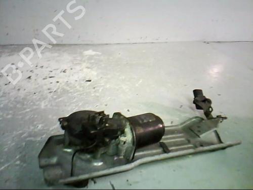 Used Front wiper motor SUZUKI WAGON R+ Hatchback (EM) 1.0 (RC410, SR410, SR412) (65 hp) 21317634