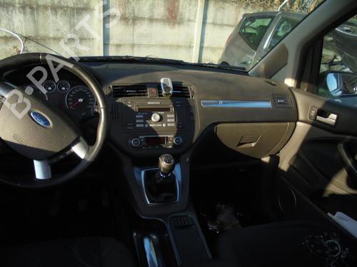 Left front window switch FORD C-MAX (DM2) 2.0 TDCi | BP21320935I27 - Image 8