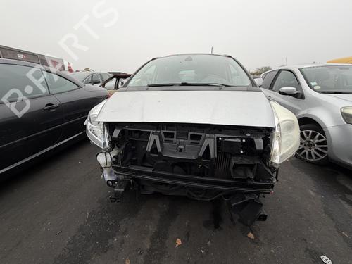 Used Parts PEUGEOT 5008 (0U_, 0E_) 2.0 HDi 150 / BlueHDi 150 (150 hp) 4319783