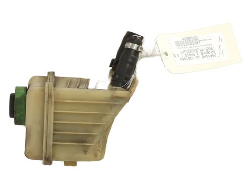 Power steering reservoir PORSCHE CAYENNE (92A) 3.0 S E-Hybrid | BP21869129M117 - Image 3