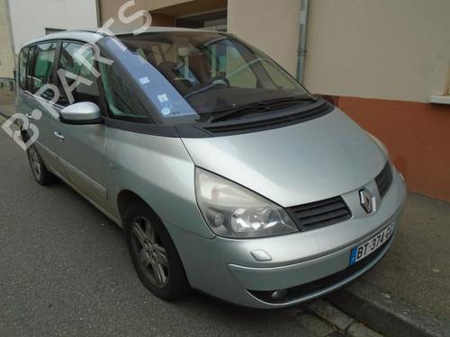 Switch RENAULT ESPACE IV (JK0/1_) 3.0 dCi (JK0J, JK0V) | BP23044853I30  - Image 6