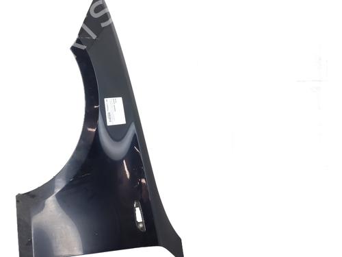 Used Left front fenders BMW 1 (E87) 118 d (122 hp) 31343095