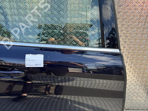 Right rear door PEUGEOT 308 II (LB_, LP_, LW_, LH_, L3_) 1.6 BlueHDi 120 | BP26241205C5 