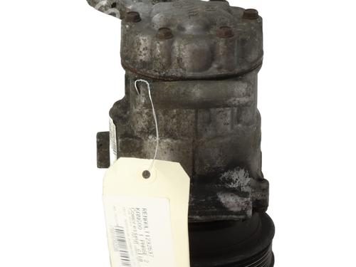 Used AC compressor AC compressor RENAULT KANGOO (KC0/1_) 1.6 16V (95 hp) 21309158 21309158