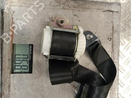 Used Rear left belt tensioner PEUGEOT 5008 (0U_, 0E_) 1.6 BlueHDi 120 (120 hp) 21887314