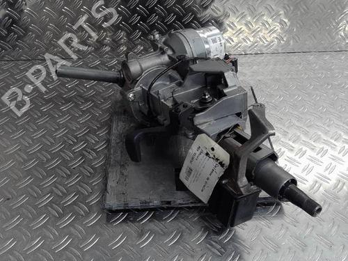 Steering column RENAULT CLIO IV (BH_) 1.5 dCi 75 | BP22800426M21 