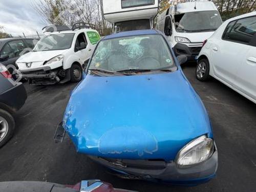 Teile für OPEL CORSA B (S93) 1.4 i (F08, F68, M68) (60 hp) 4290583 