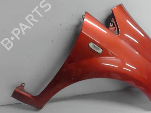 Right front fenders FIAT GRANDE PUNTO (199_) 1.3 D Multijet | BP21309138C42
