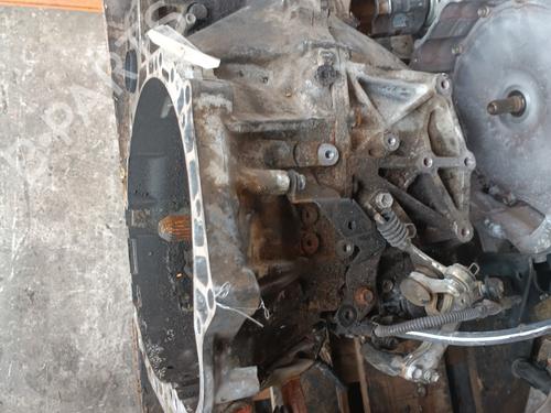 Used Gearbox Gearbox TOYOTA RAV 4 III (_A3_) 2.2 D (ALA35_) (150 hp) 23233495 23233495