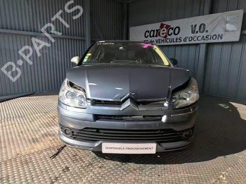 Climate control CITROËN C4 I (LC_) 1.6 16V | BP33183992I5 - Image 21
