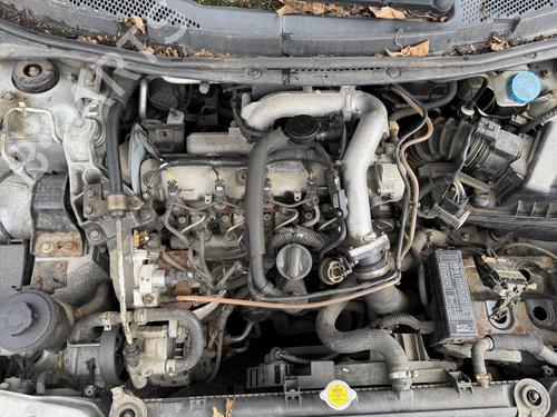 Left headlight NISSAN PRIMERA Hatchback (P12) 1.9 dCi | BP23805760C28  - Image 19