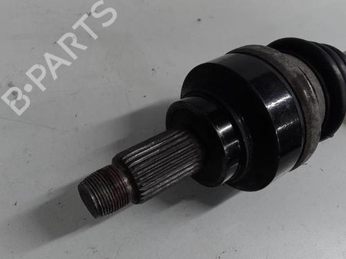 Right rear driveshaft BMW 1 (F20) 118 d | BP21308496M41 