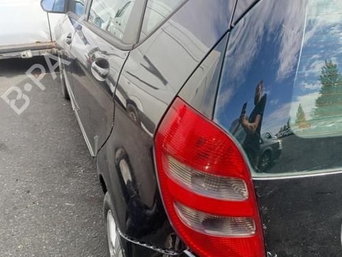 Used Parts MERCEDES-BENZ A-CLASS (W169) A 200 CDI (169.008, 169.308) 4726574