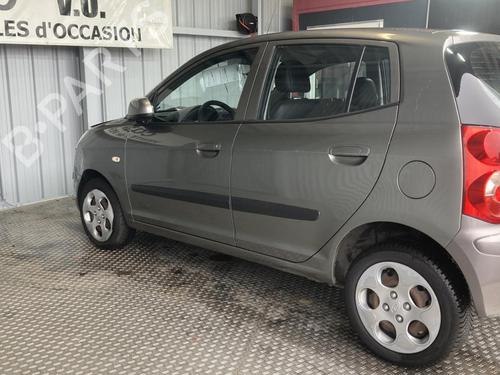 Left headlight KIA PICANTO I (SA) 1.0 | BP32341377C28 - Image 27