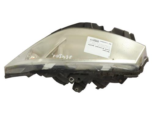 Venstre forlygte RENAULT MEGANE II (BM0/1_, CM0/1_) 1.6 16V (BM0C, CM0C) | BP31019618C28