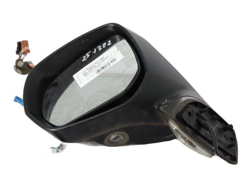 Used Left mirror CITROËN C4 Grand Picasso I (UA_) 1.6 HDi 110 (112 hp) 26170961