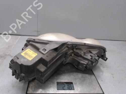Used Left headlight Left headlight SMART FORFOUR (454) 1.5 CDI (454.000) (68 hp) 21314561 21314561