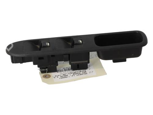 Left front window switch PEUGEOT 307 Break (3E) 2.0 HDI 90 | BP21316918I27 - Image 5