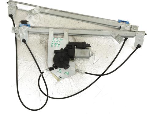 left-front-window-motor-renault-clio-iii-br01-cr01-2005-2006-2007-2008-2009-2010-2011-2012-2013-2014-36768939 main image