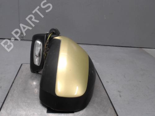 Used Left mirror CITROËN C4 Grand Picasso I (UA_) 1.6 HDi (109 hp) 21307206