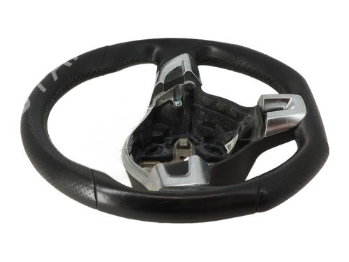 Steering wheel VW SCIROCCO III (137, 138) 1.4 TSI | BP37866029C49 - Image 5