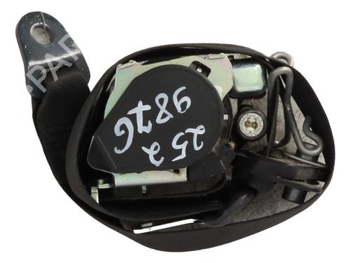 Used Front left seatbelt Front left seatbelt PEUGEOT 307 (3A/C) 1.6 HDi (90 hp) 28322437 28322437