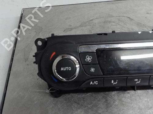 Climate control FORD FOCUS III 1.6 TDCi ECOnetic | BP21294704I5 