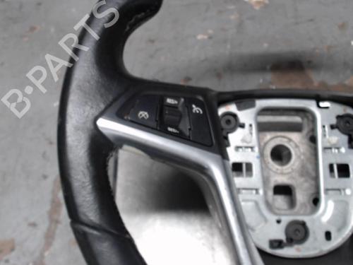 Used Steering wheel OPEL MERIVA B MPV (S10) 1.7 CDTI (75) (110 hp) 21299500
