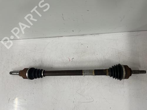 Used Right front driveshaft Right front driveshaft PEUGEOT 207 (WA_, WC_) 1.4 16V (95 hp) 21301423 21301423