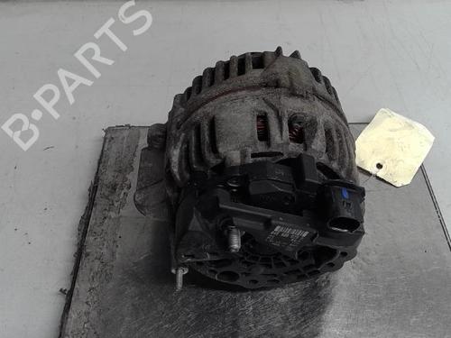 Alternator VW POLO (9N_, 9A_) 1.4 TDI | BP21375745M7 