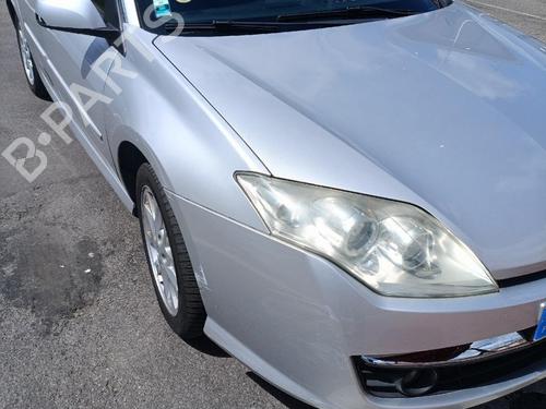 Left headlight RENAULT LAGUNA III (BT0/1) 2.0 dCi (BT01, BT08, BT09, BT0E, BT0K, BT12, BT1C, BT1D,... | BP36520186C28 - Image 21