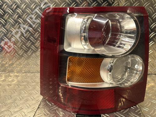 Left taillight LAND ROVER RANGE ROVER SPORT I (L320) 2.7 D 4x4 | BP24827703C34 
