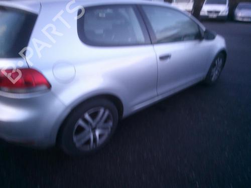 Front right belt tensioner VW GOLF VI (5K1) 2.0 TDI | BP22628785C88 