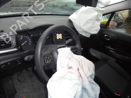 Gearbox CITROËN C3 III (SX) 1.6 BlueHDi 75 | BP25260616M3  - Image 7