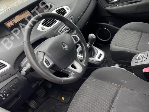 Switch RENAULT SCÉNIC III (JZ0/1_) 1.9 dCi (JZ0J, JZ1J, JZ1K, JZ1S) | BP23828511I30 - Image 9