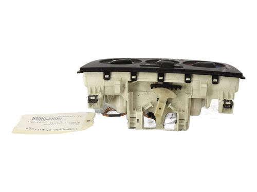 Used Climate control Climate control PEUGEOT BIPPER (AA_) 1.4 HDi (68 hp) 33826874 33826874