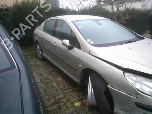 Used Parts PEUGEOT 407 (6D_) 2.2 (6D3FZE, 6D3FZH) 2038297