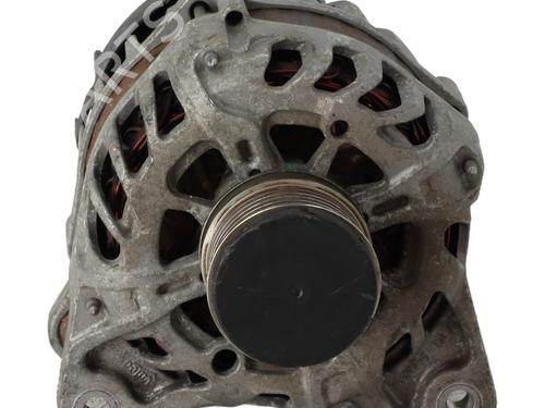 Used Alternator RENAULT CLIO IV (BH_) 1.5 dCi 75 (75 hp) 21297593