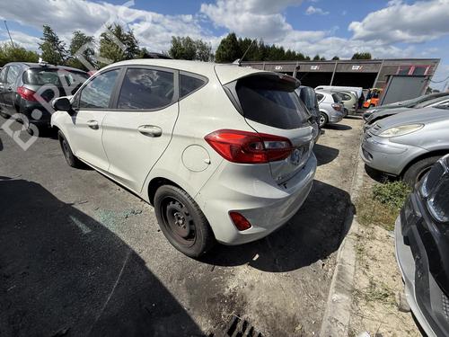 Right sun visor FORD FIESTA VII (HJ, HF) 1.0 EcoBoost mHEV ACTIVE | BP25994250I2  - Image 11