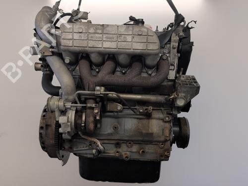 Used Engine Engine PEUGEOT BOXER Van (230L) 2.8 HDI (128 hp) 30678072 30678072