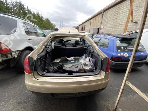 Mass air flow sensor CITROËN C5 II (RC_) 2.2 HDi | BP29631080M95 - Image 8