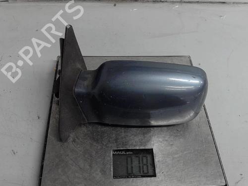 Used Left mirror FORD ESCORT IV (GAF, AWF, ABFT) 1.6 XR3i (105 hp) 25260835