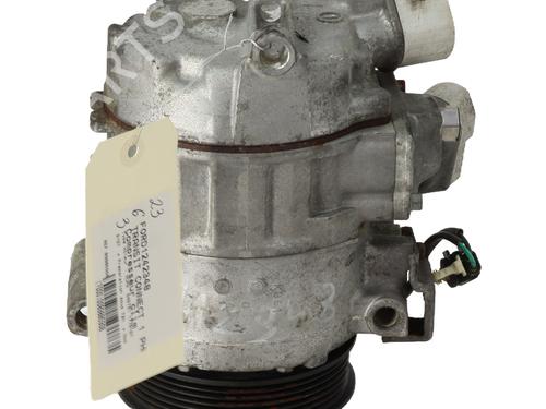 Used AC compressor AC compressor FORD TRANSIT CONNECT (P65_, P70_, P80_) 1.8 TDCi (90 hp) 21870498 21870498