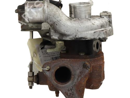 Used Turbocharger/Supercharger Turbocharger/Supercharger 21375797 21375797