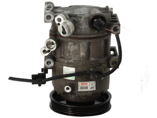 Used AC compressor KIA CARENS IV 1.7 CRDi (136 hp) 30462782