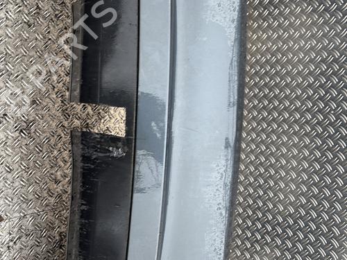 Used Rear bumper AUDI A3 (8P1) 1.9 TDI (105 hp) 31830273