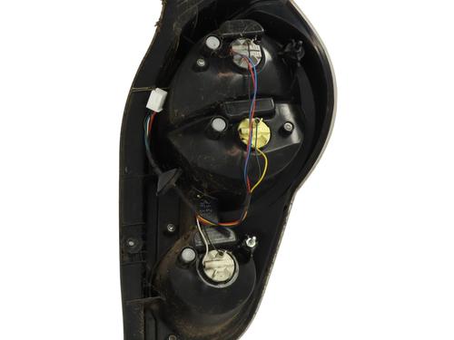 Left taillight CHEVROLET SPARK (M300) | BP36571142C34 - Image 4