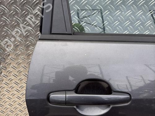 Right rear door TOYOTA COROLLA Verso (ZER_, ZZE12_, R1_) 2.2 D-4D (AUR10_, AUR10R) | BP29339496C5 