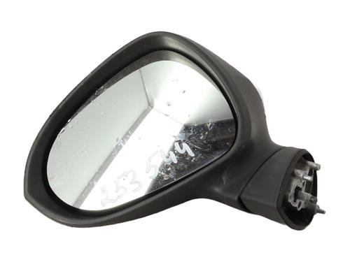 Used Left mirror SEAT IBIZA IV (6J5, 6P1) 1.2 TSI (105 hp) 30355395